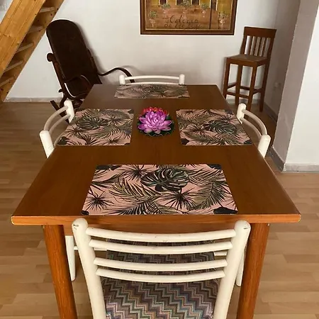Apartman Monolocale Ad *