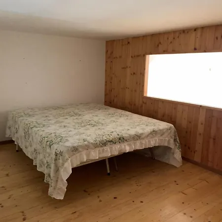 Apartman Monolocale Ad