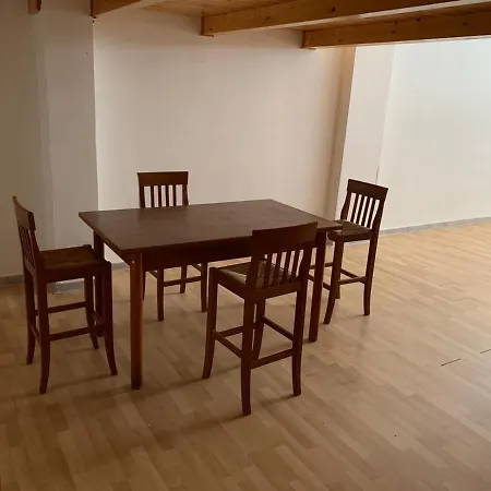 Monolocale Ad Apartman