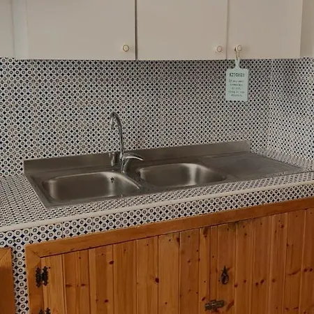 Monolocale Ad Apartman *